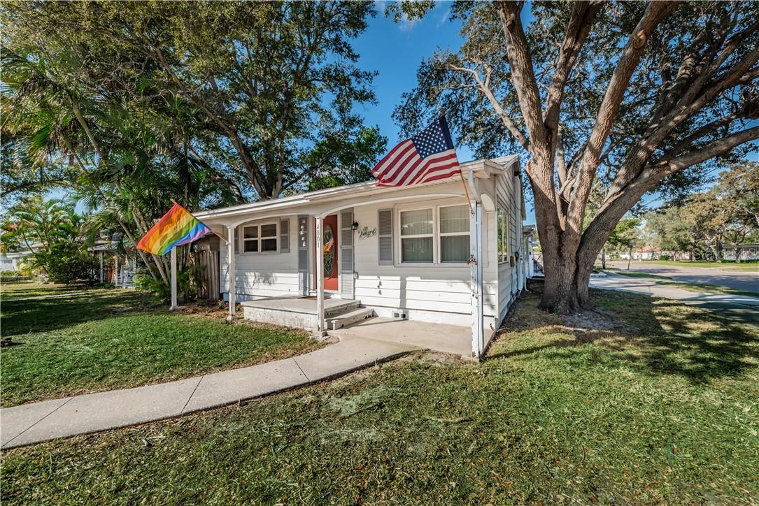 4801 16th Ave N, St Petersburg, FL, 33713