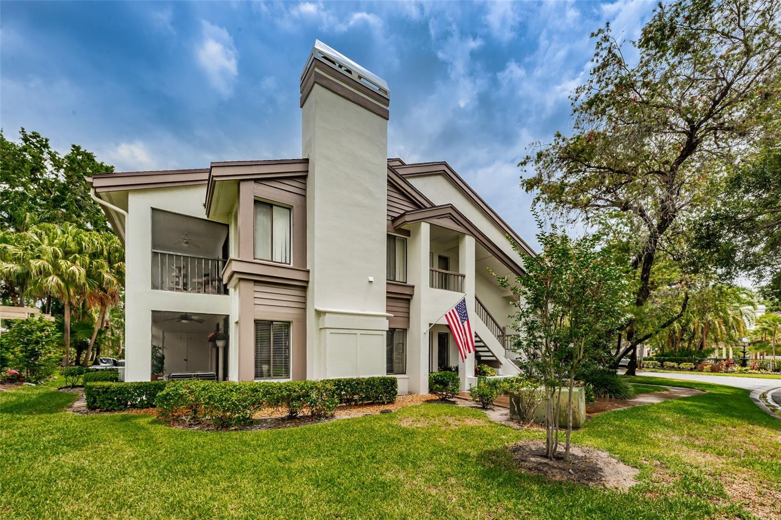1845 Lake Cypress Dr. Unit #301, Safety Harbor, FL, 34695