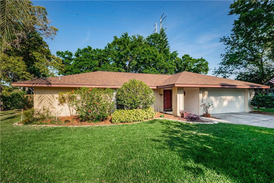 830 Hickory Ln, Palm Harbor, FL, 34683