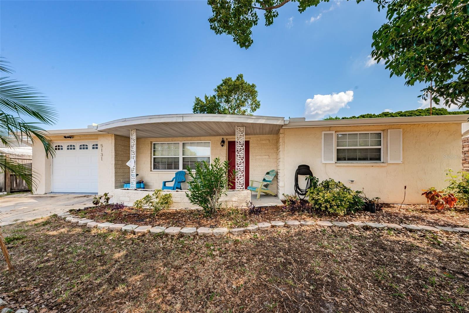 5131 Lofton Dr, New Port Richey, FL, 34652