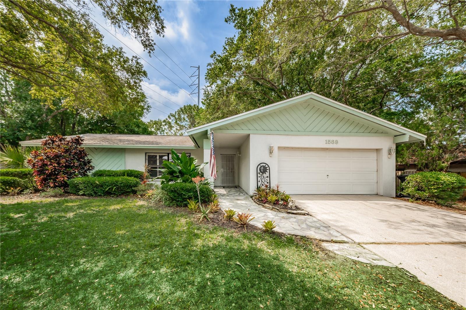 1589 Roxburg Ln, Dunedin, FL, 34698