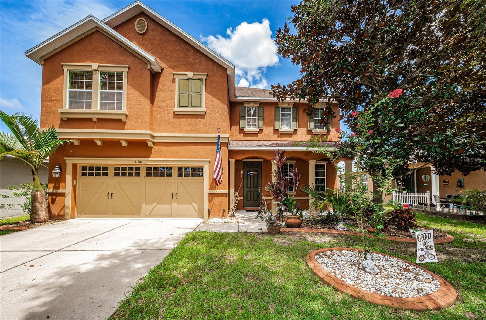 11118 Running Pine Dr, Riverview, FL 33569