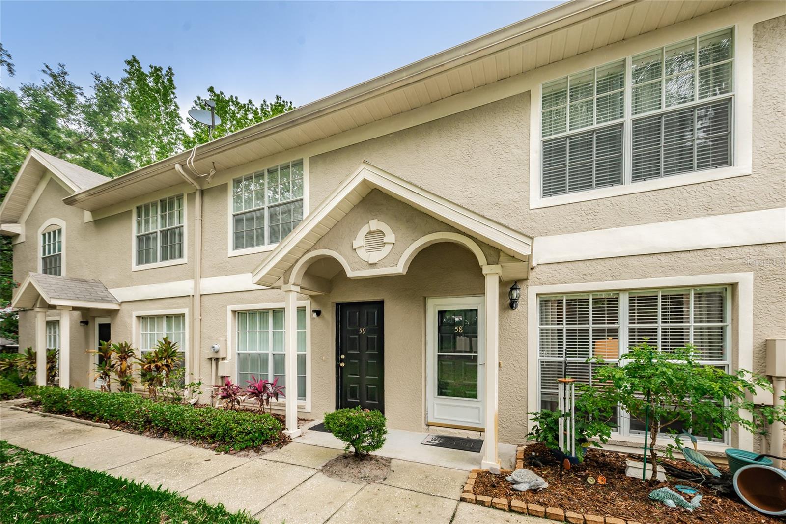 2879 Thaxton Dr Unit #58, Palm Harbor, FL, 34684