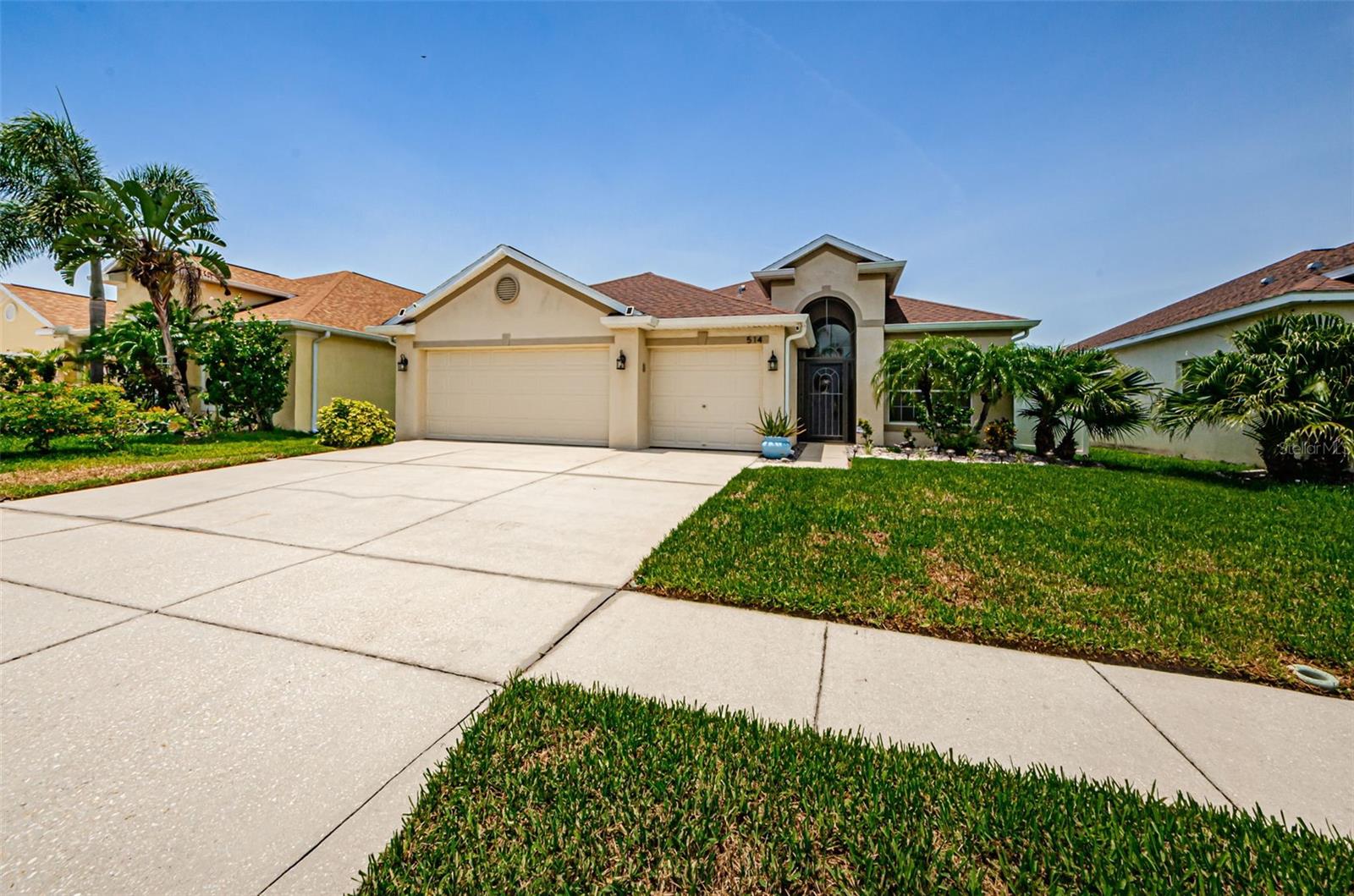 514 York Dale Dr, Ruskin, FL 33570