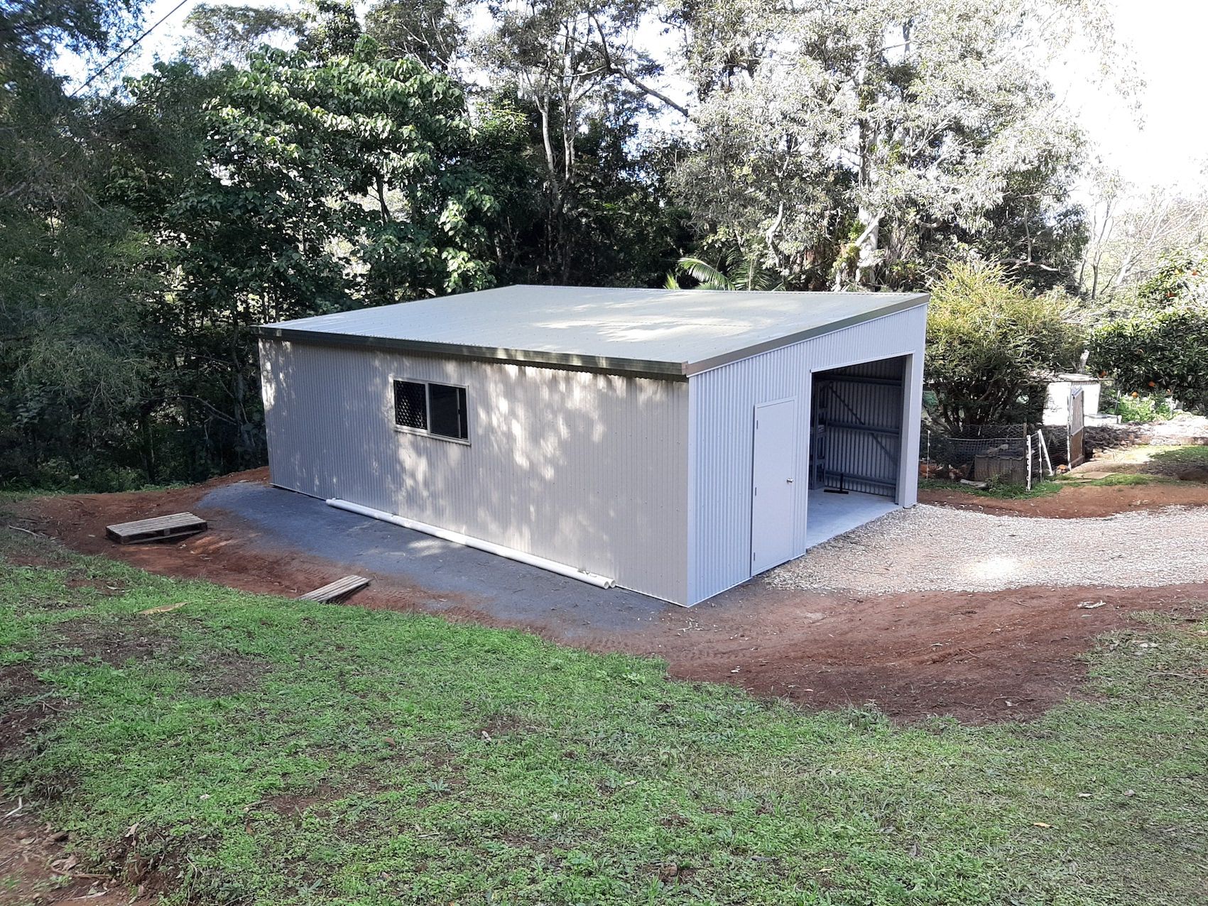 Contact Our Team Aussie Shed Kits