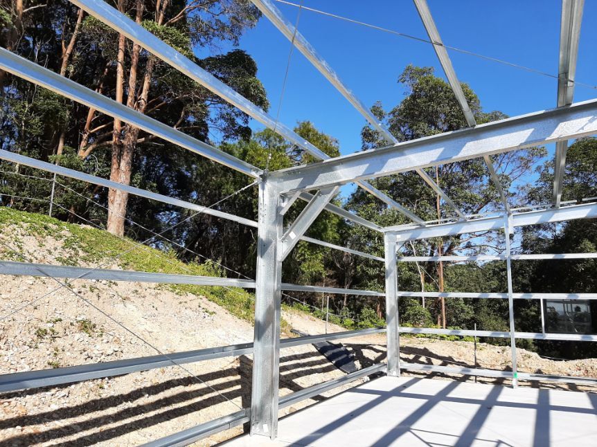 Durable & Reliable Sheds in Mullumbimby Aussie Shed Kits