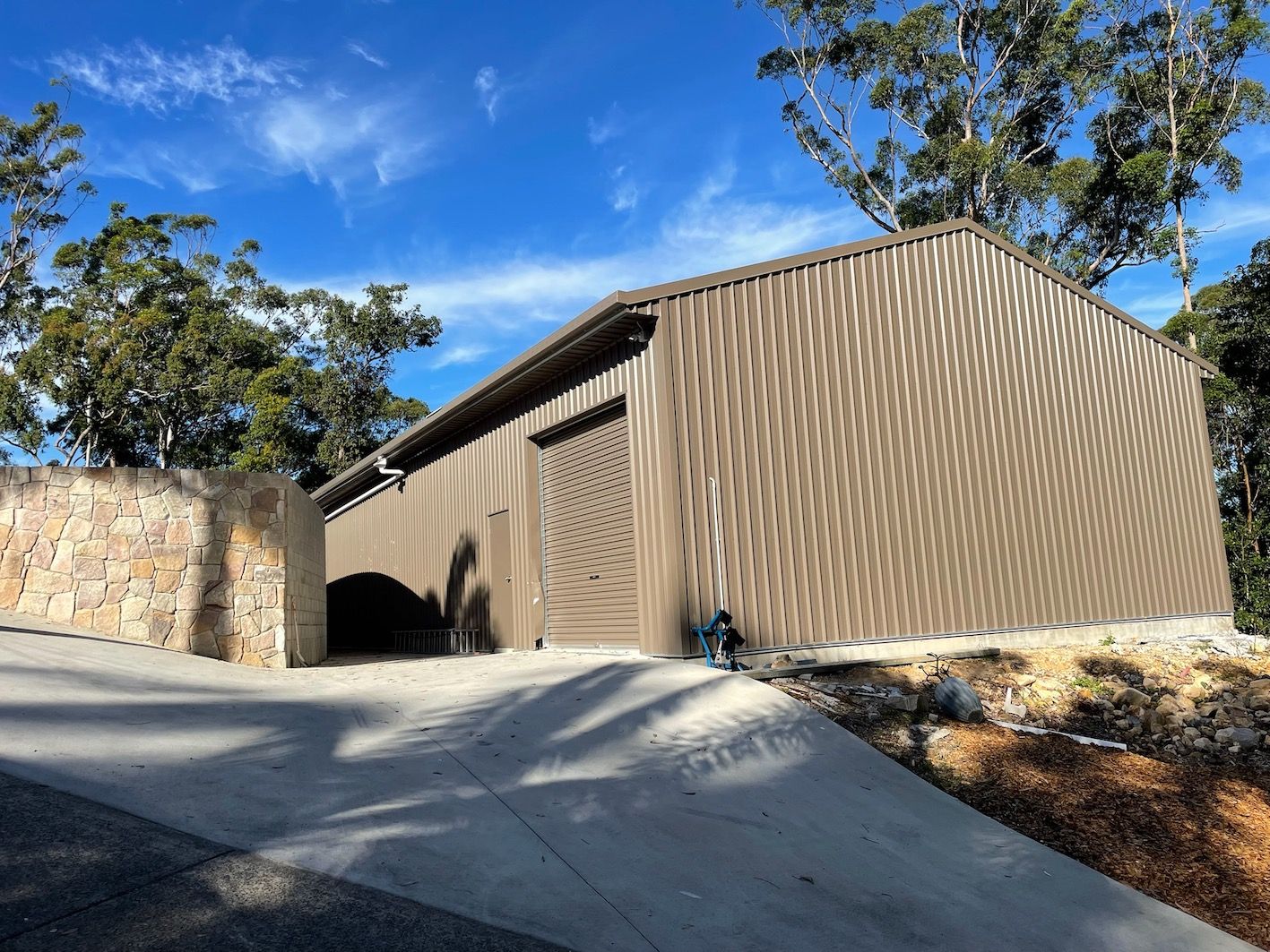 Durable & Reliable Sheds in Mullumbimby Aussie Shed Kits