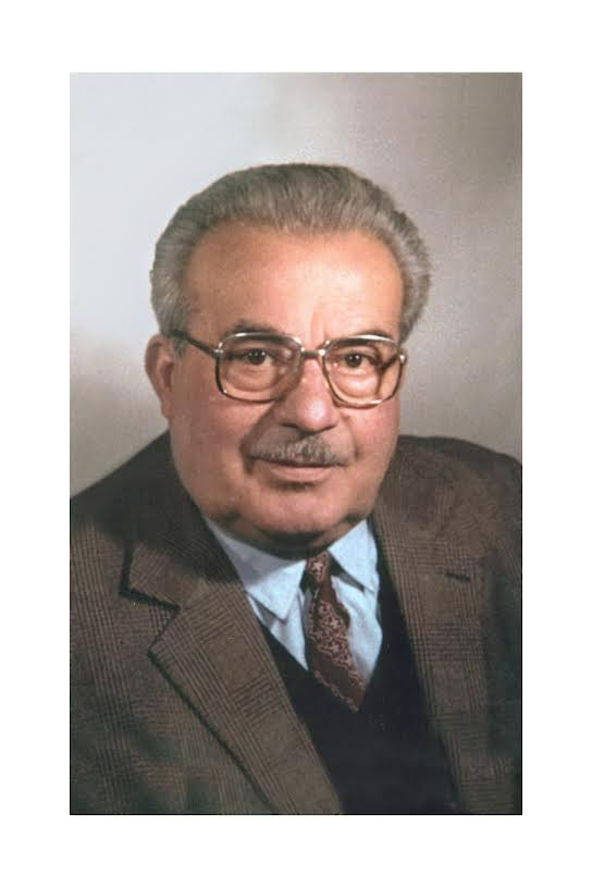 Pietro Muris