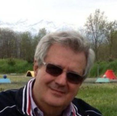 Alberto Muris