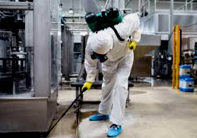 DEVASTA - MANEJO INTEGRAL DE PLAGAS