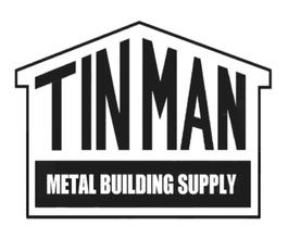 Tin Man Metal Building Supply Tin Man Metal Building Supply
