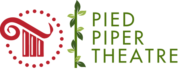 Pied Piper Theatre at Thalian Hall logo