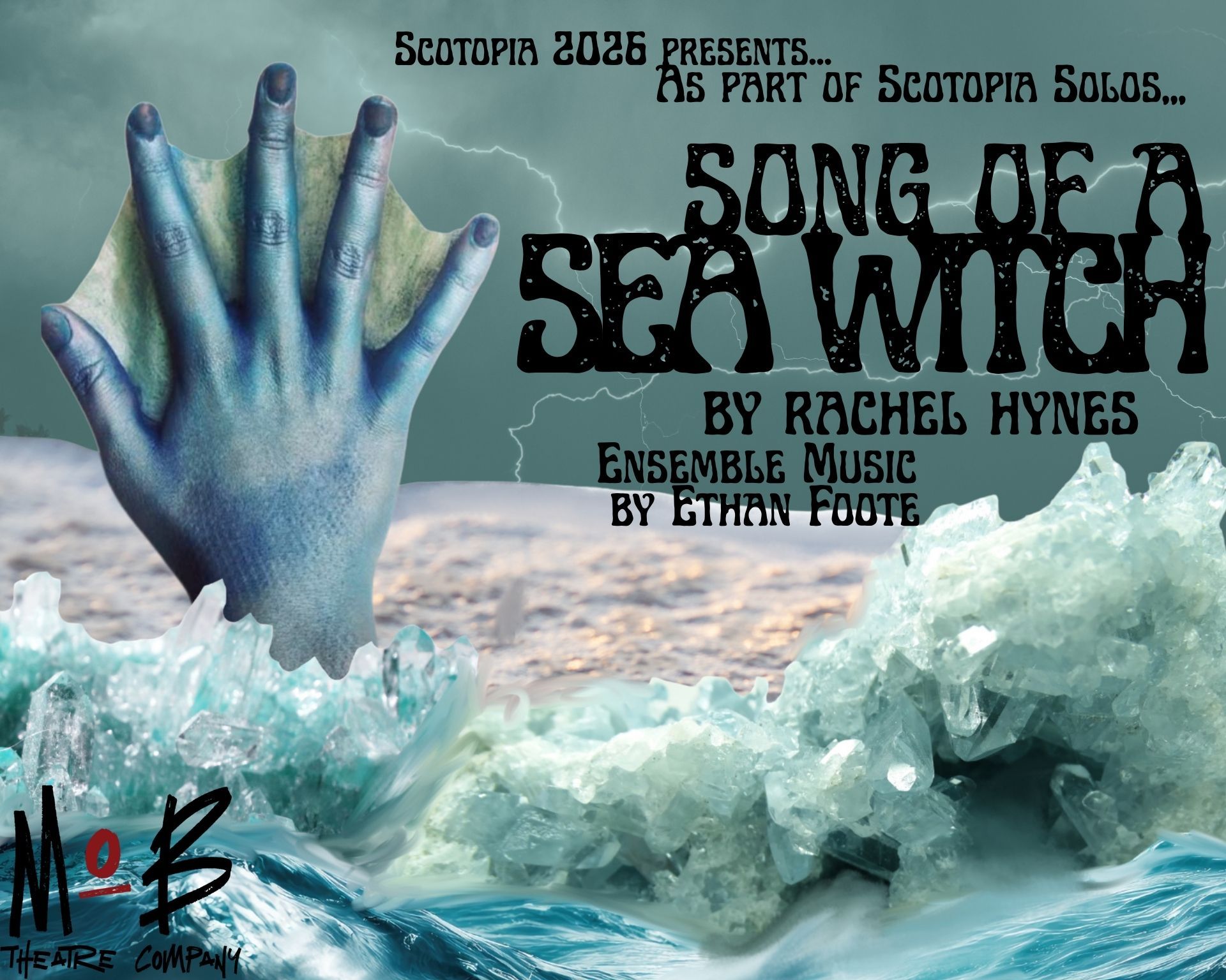 Poster for