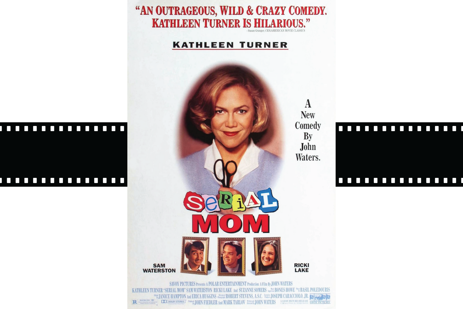 Movie poster for