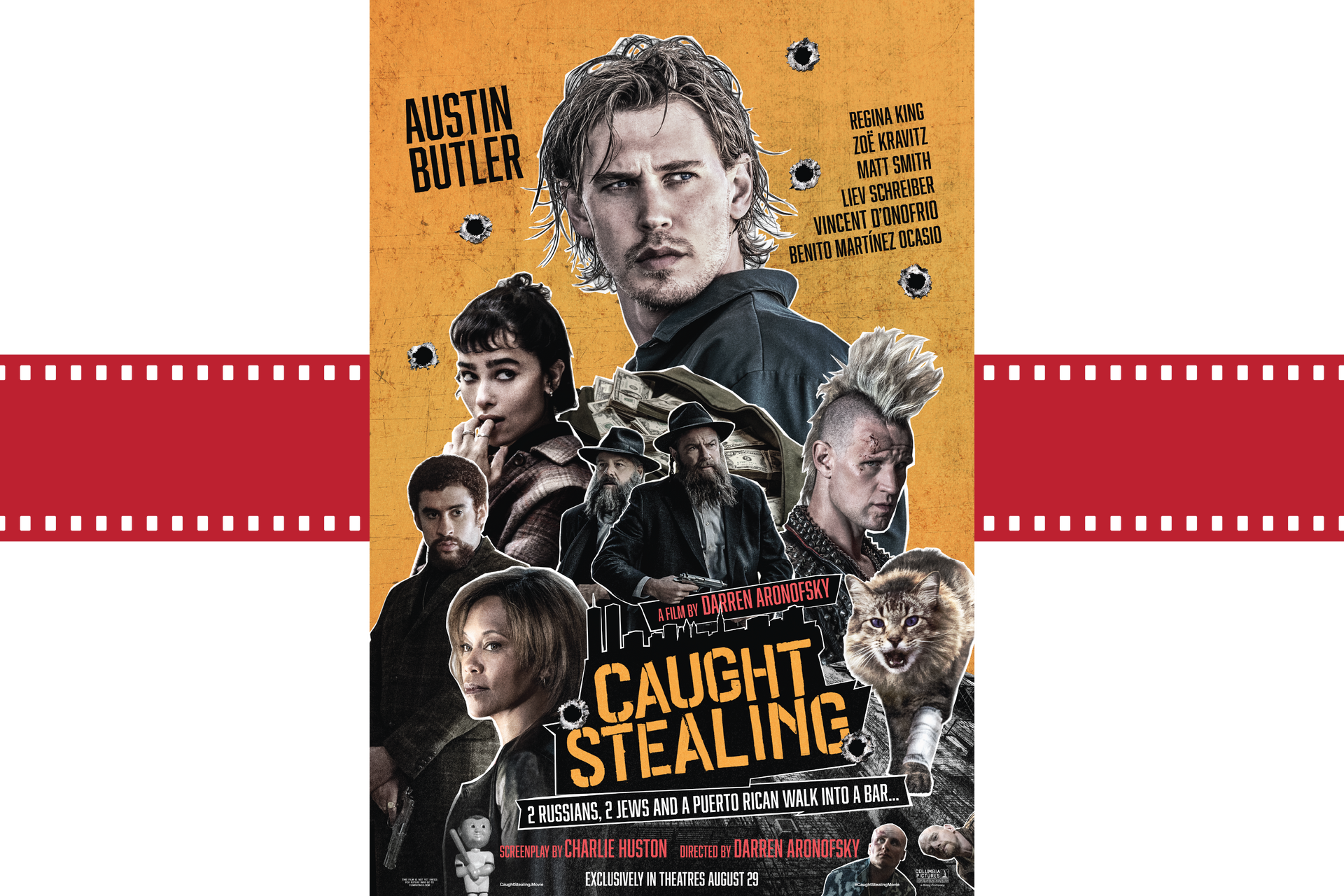 Movie poster for