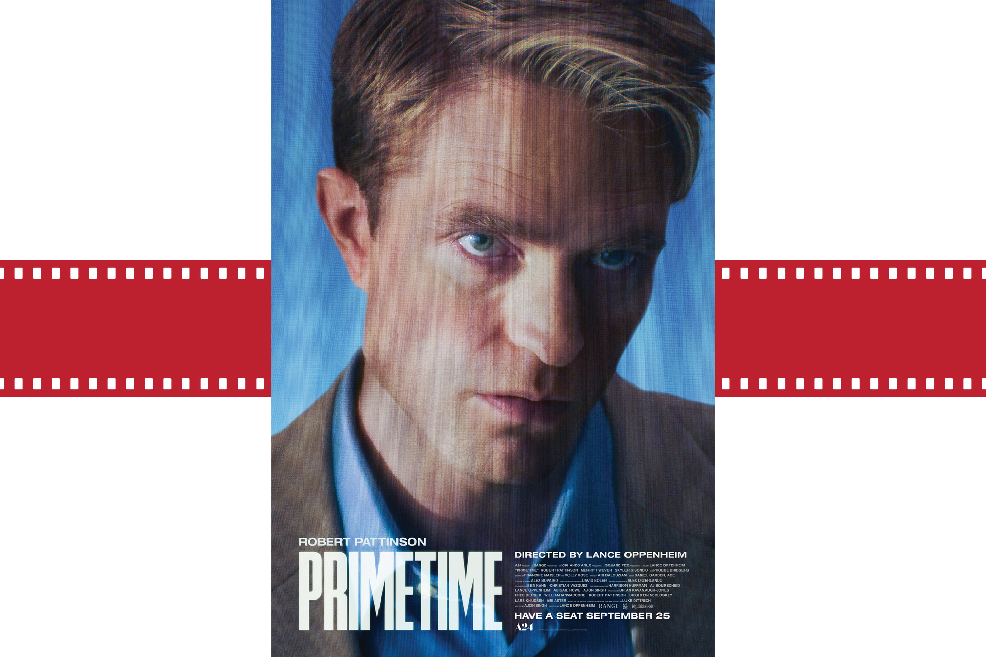 Movie poster for