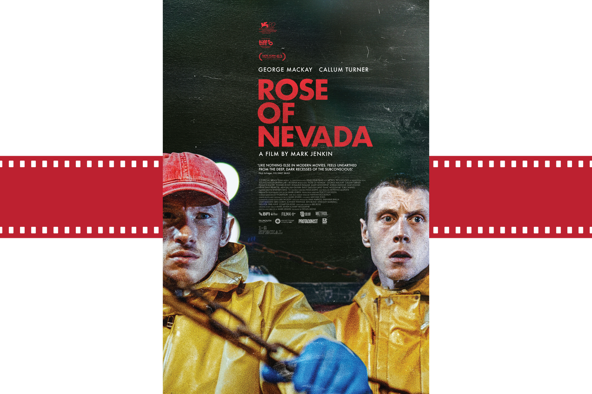 Movie poster for