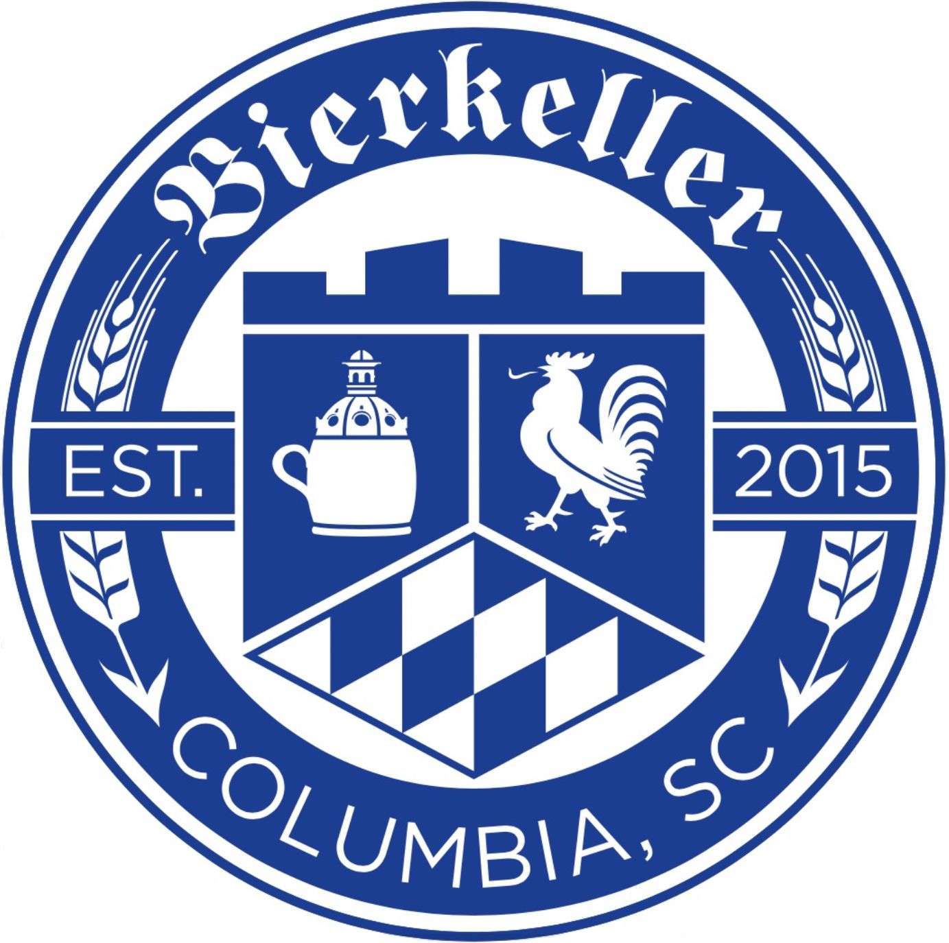 Bierkeller Brewing Company in Columbia