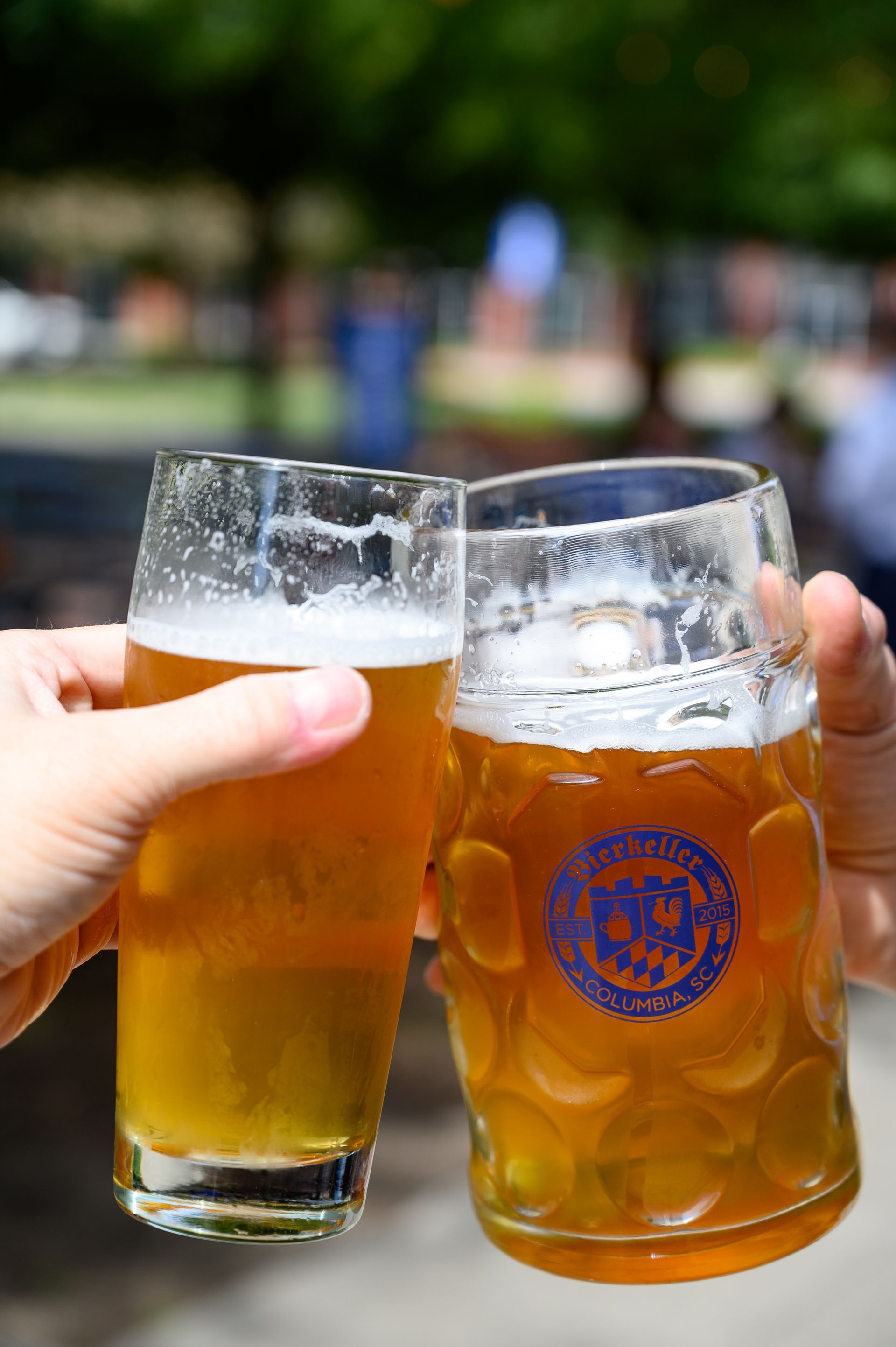 Bierkeller Brewing Company photo 3