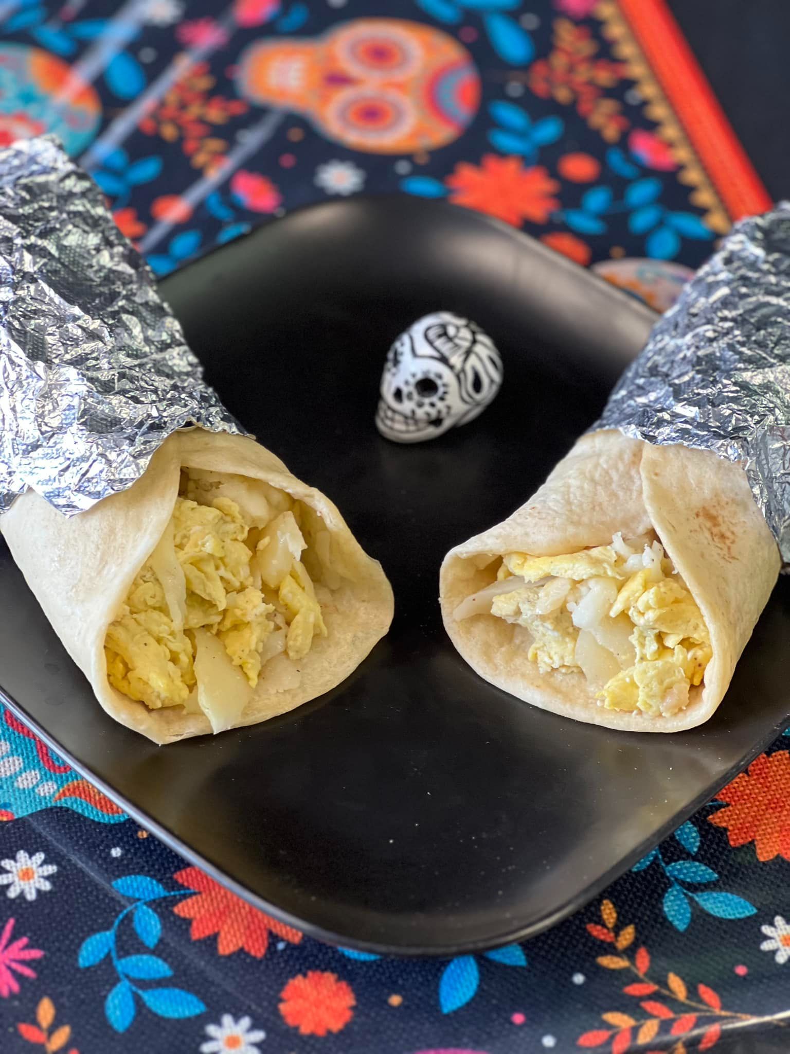 Los Carnales Taco Shop Breakfast & Lunch Spot in Abilene, TX