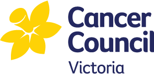 Cancer Council Victoria logo