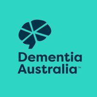Dementia Australia logo