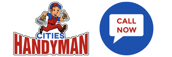 Cities Handyman Minneapolis, MN Logo Cities Handyman Minneapolis, MN Logo
