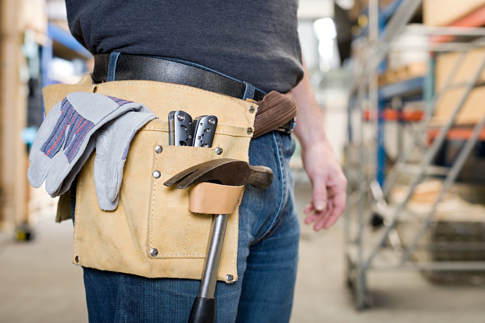 FAMILY HANDYMAN SERVICES