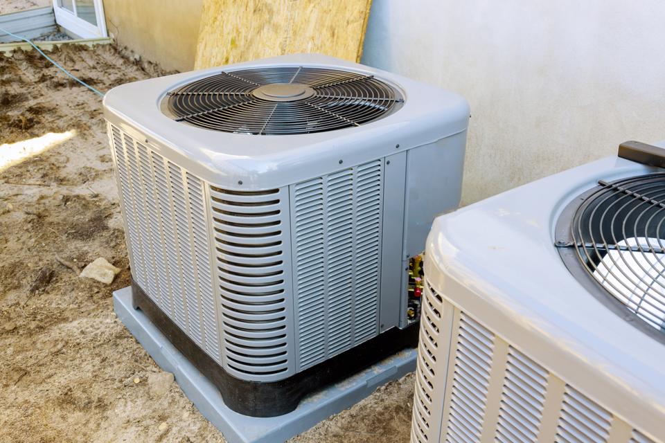 HVAC Repair