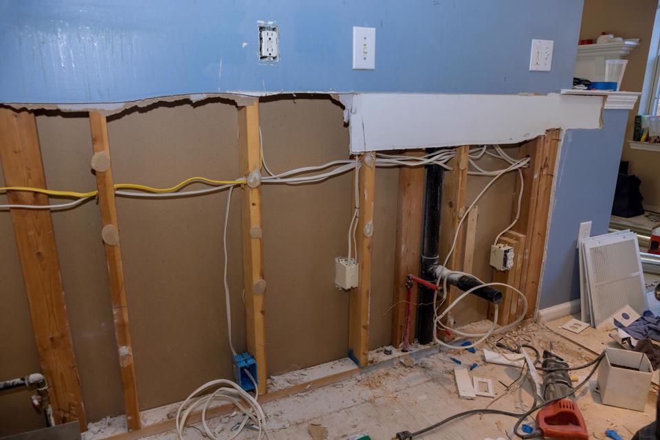 Electrical Repair