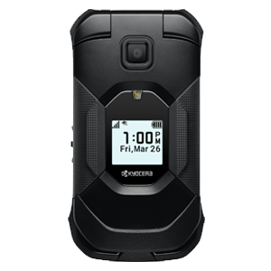 A cell phone with the word dura sport on it