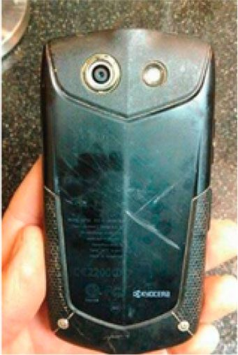crops phone