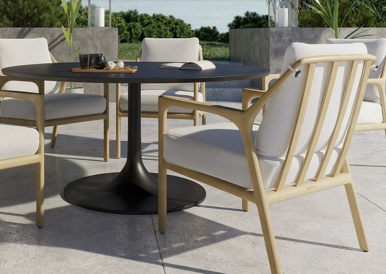 Patio Shoppe of Coral Springs Coral Springs, FL Dining Collections