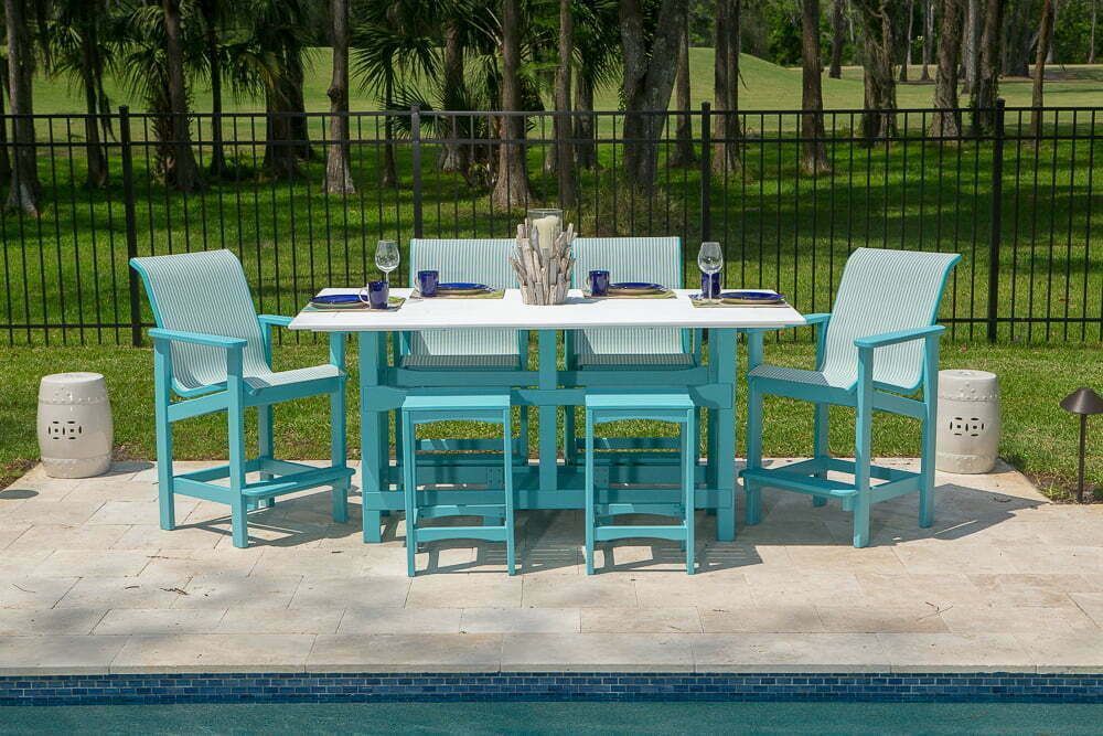 Magnolia Seating