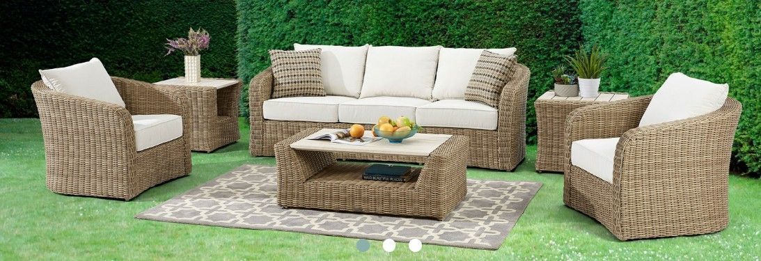 Mood Seating Collection