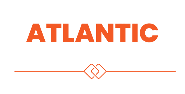 Atlantic Concrete logo