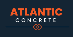 Atlantic Concrete logo