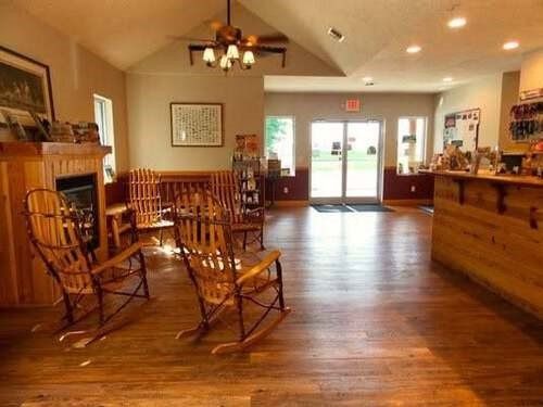 Veterinary Clinic Facilities — East Bend, NC — Grandview Animal Hospital