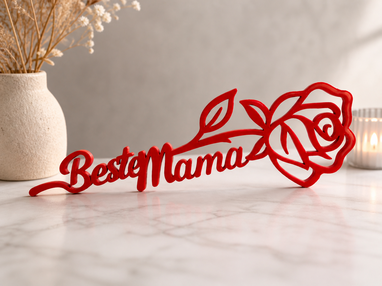 Roos Beste Mama