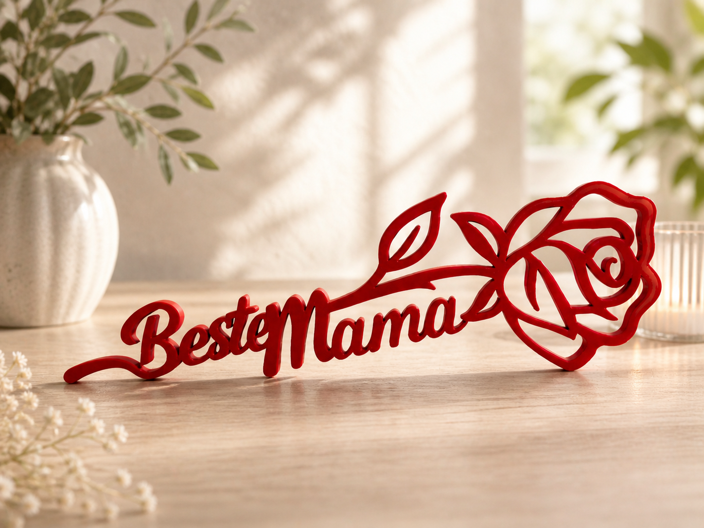 Roos Beste Mama