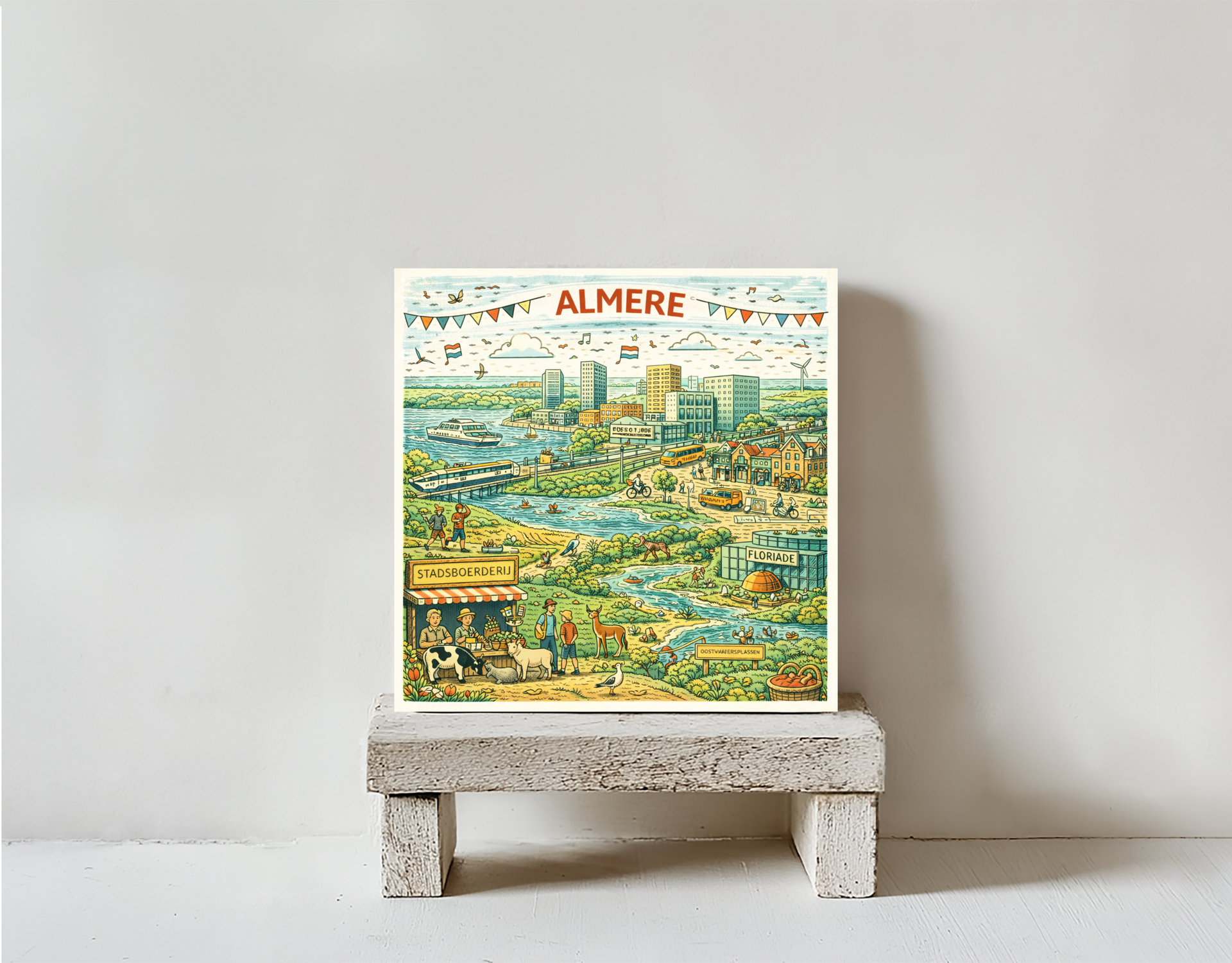 Almere
