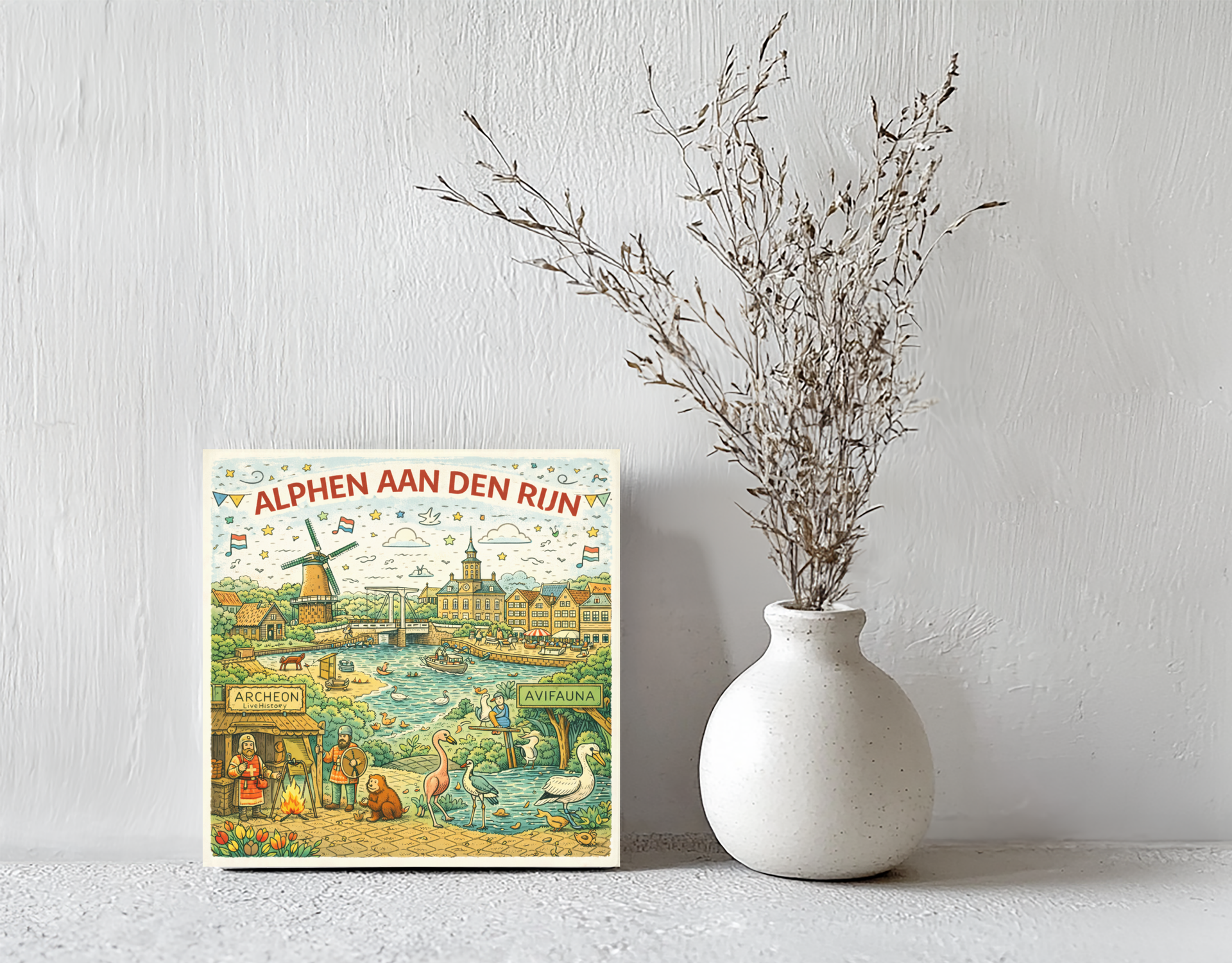 Alphen aan de Rijn