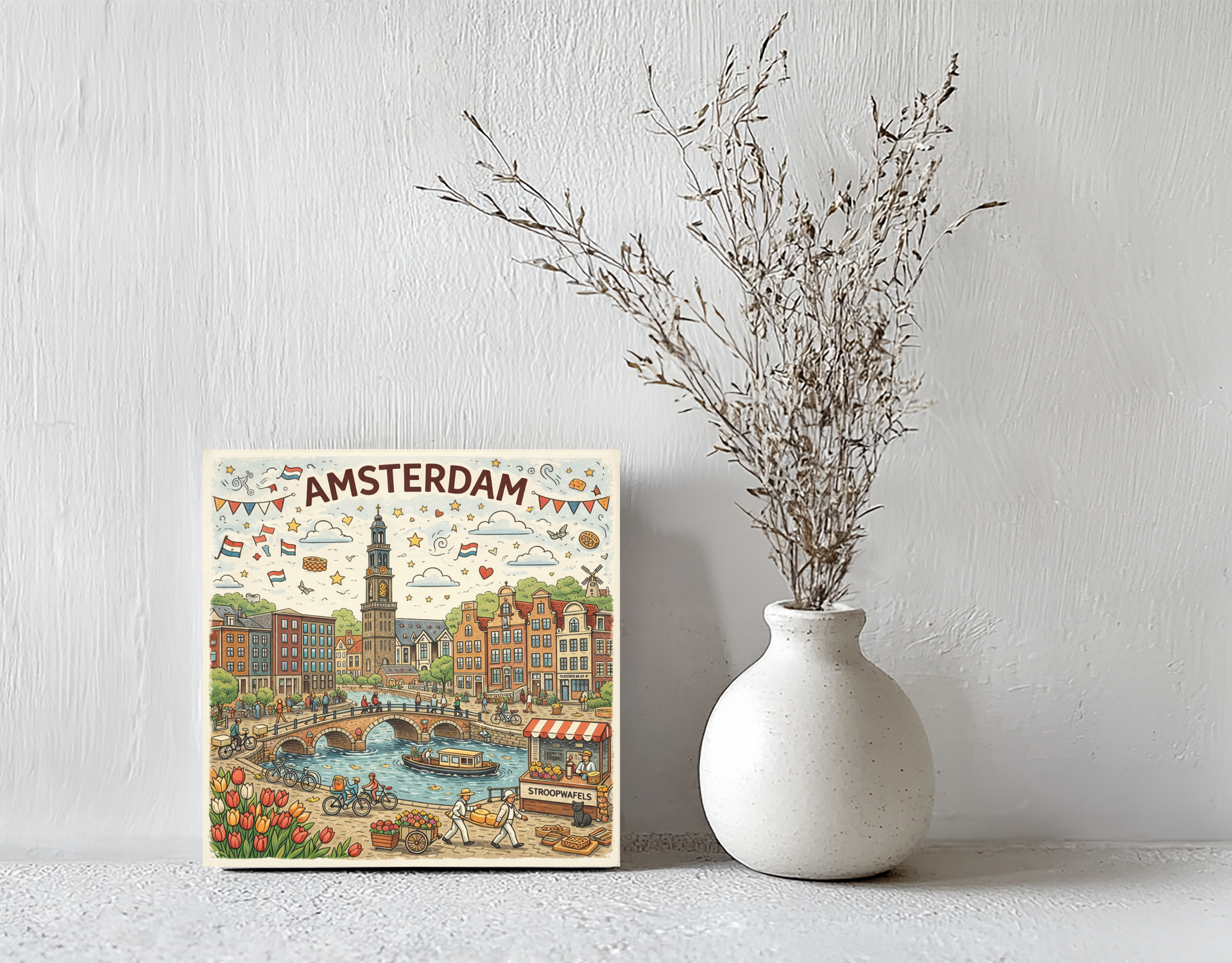 Amsterdam