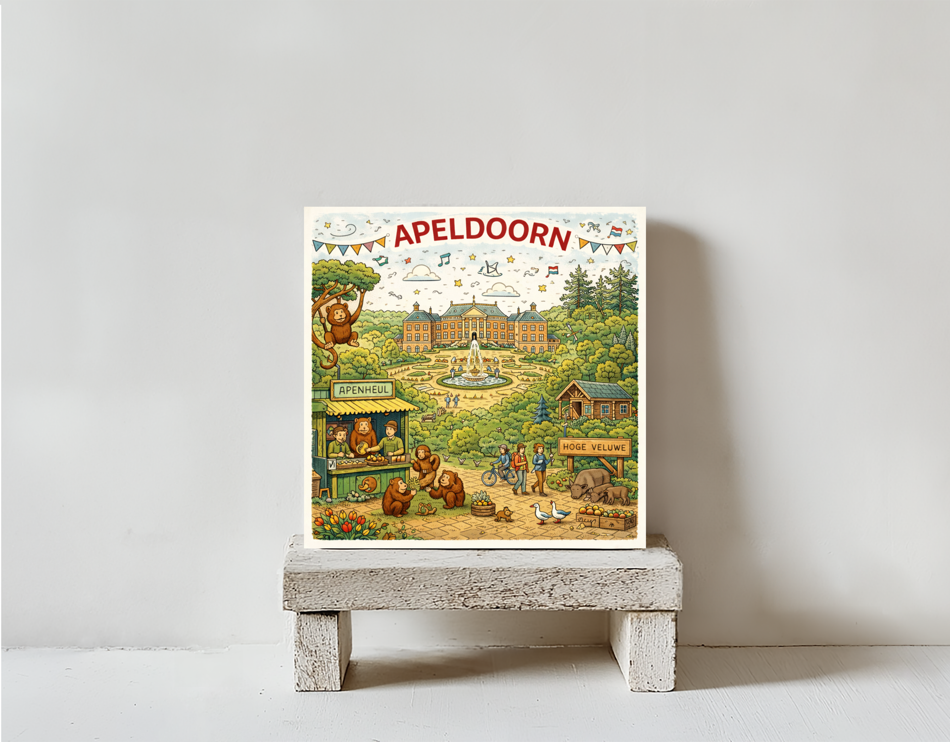 Apeldoorn