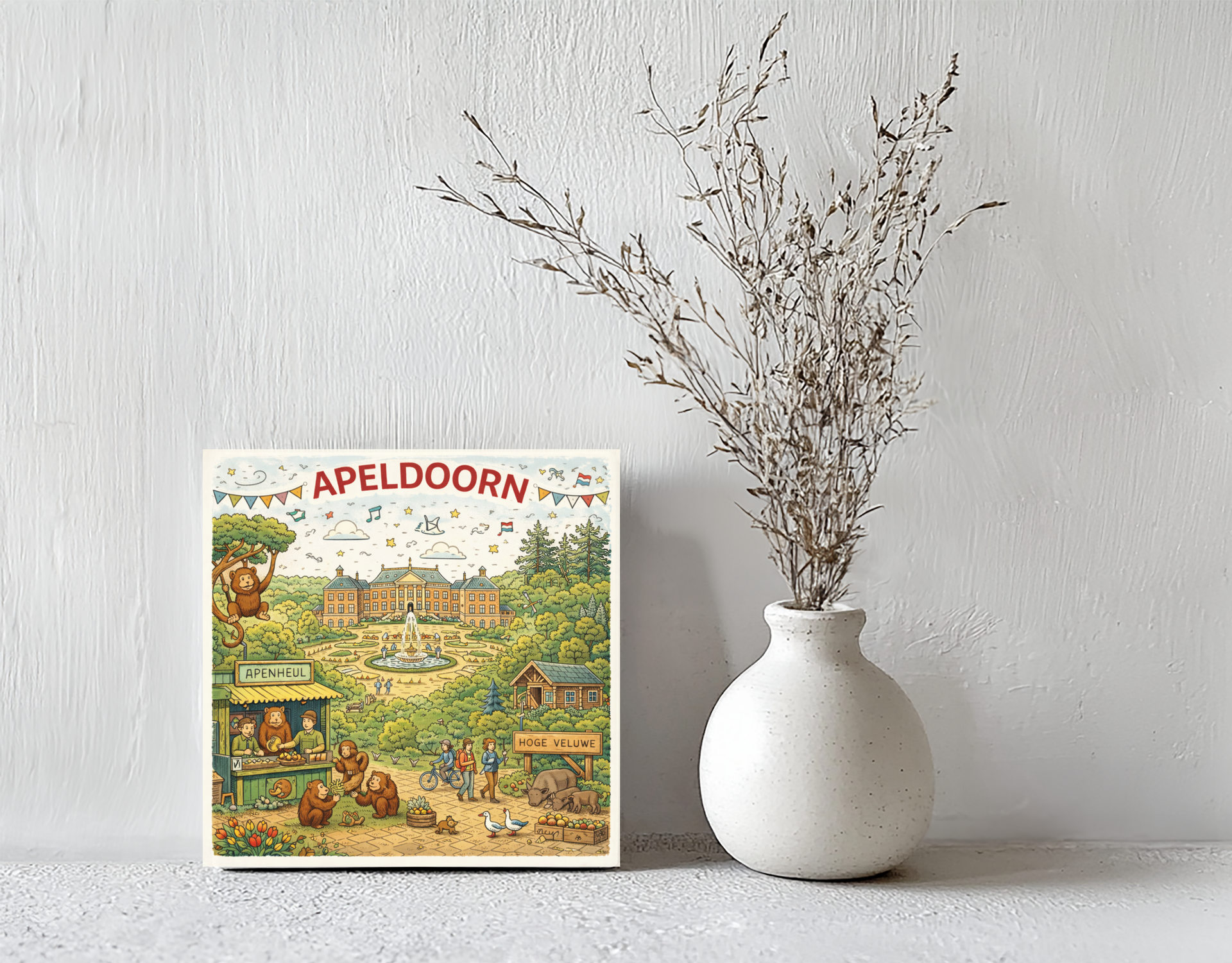 Apeldoorn