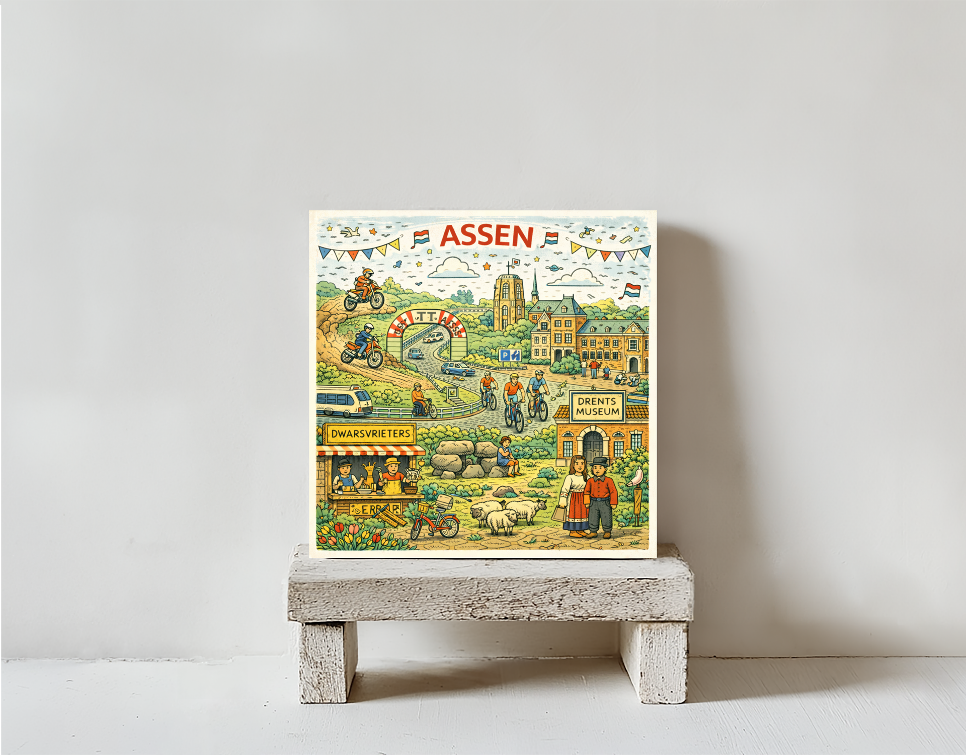 Assen