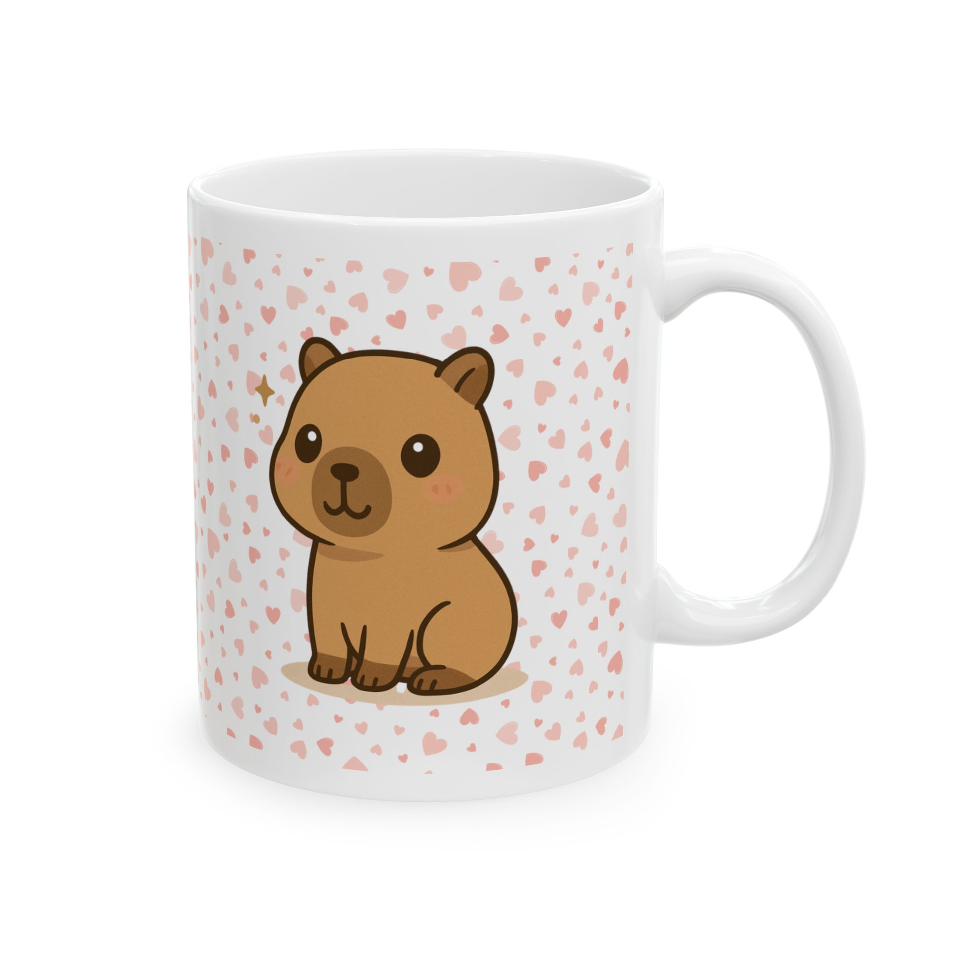 Mok capibara