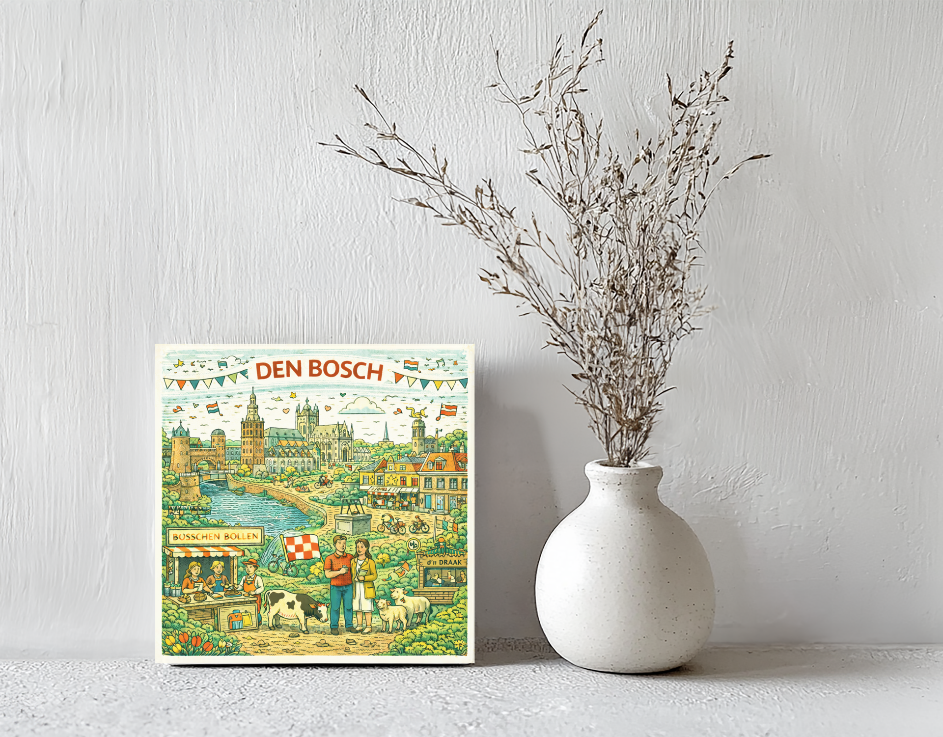 Den Bosch