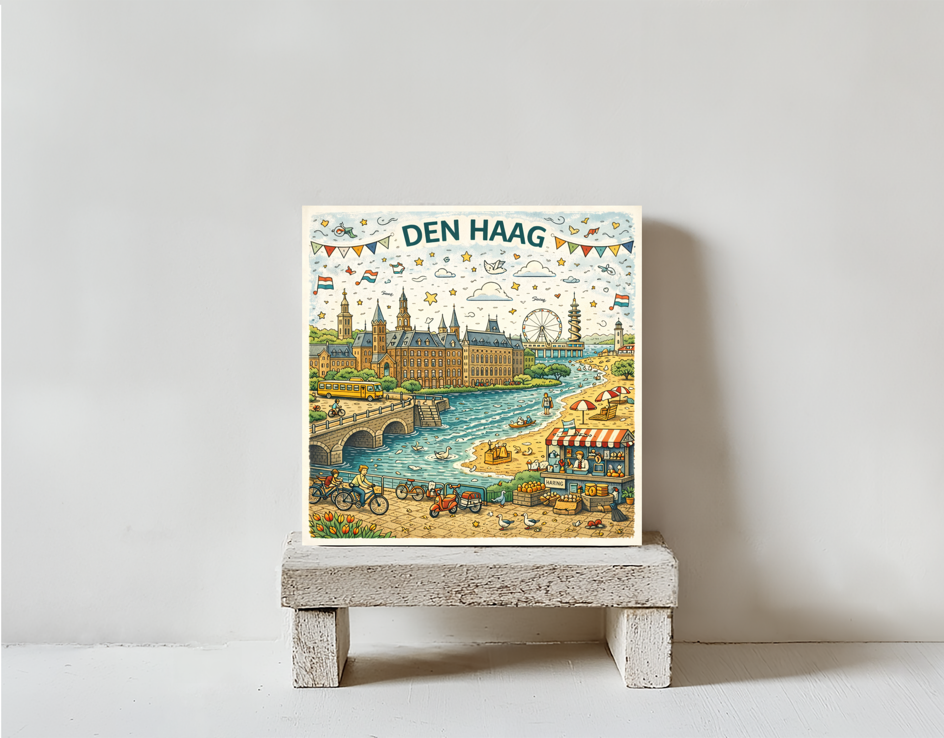 Den Haag