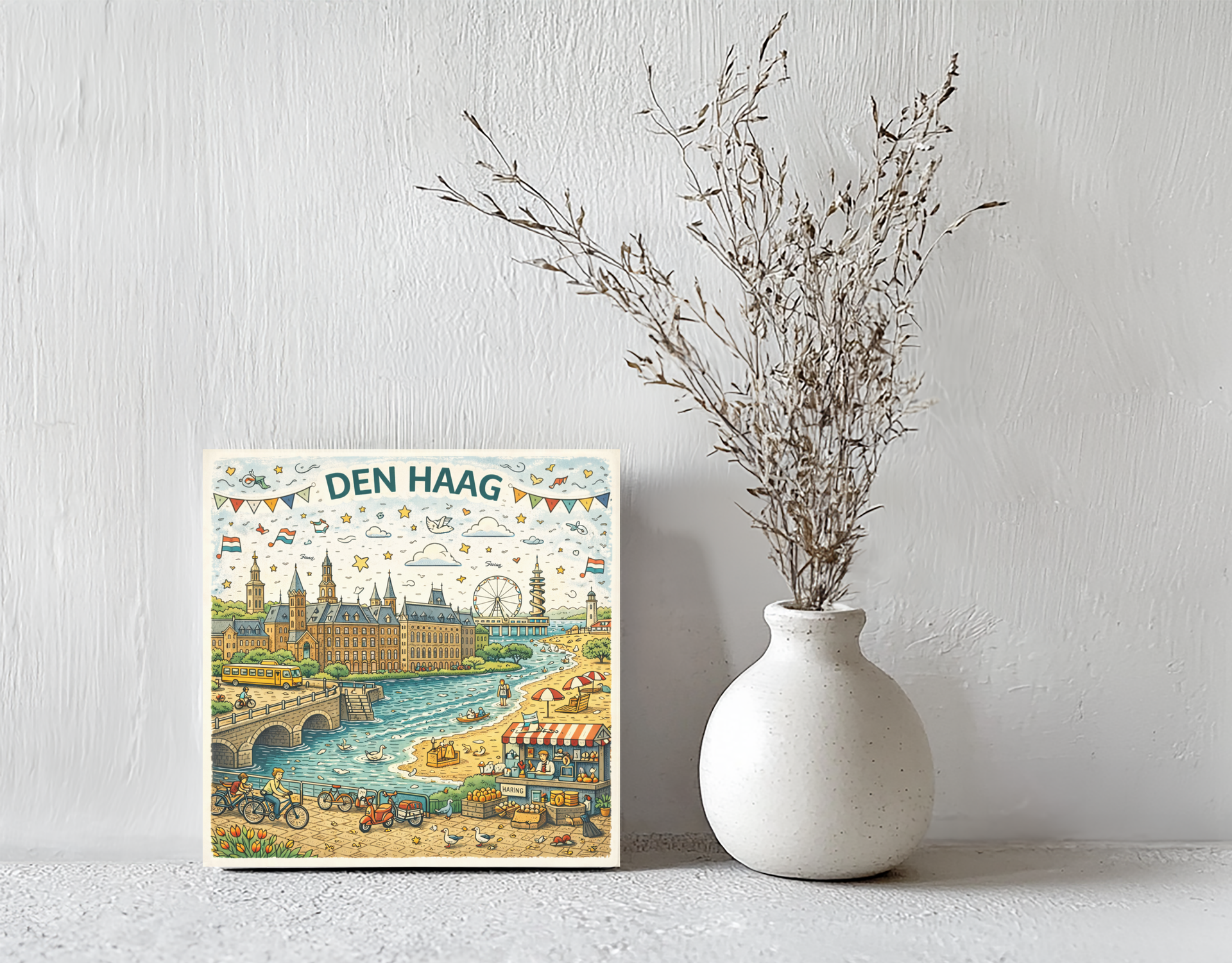 Den Haag
